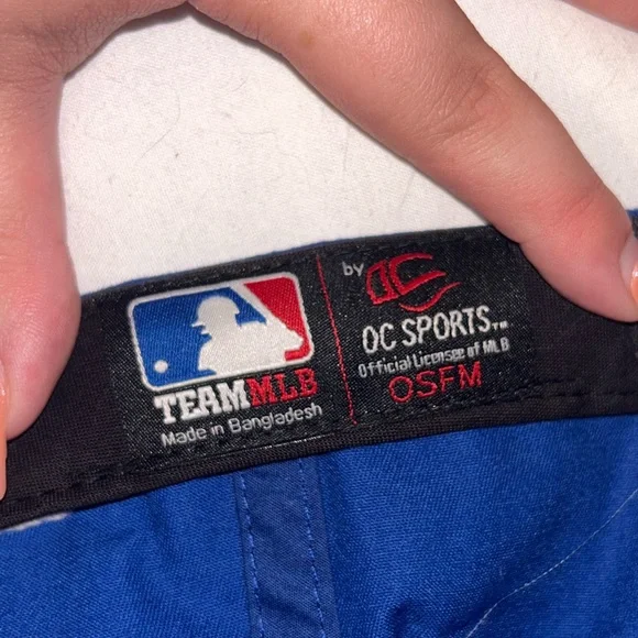 Men’s New York Mets Baseball Cap | OS - Picture 4 of 5